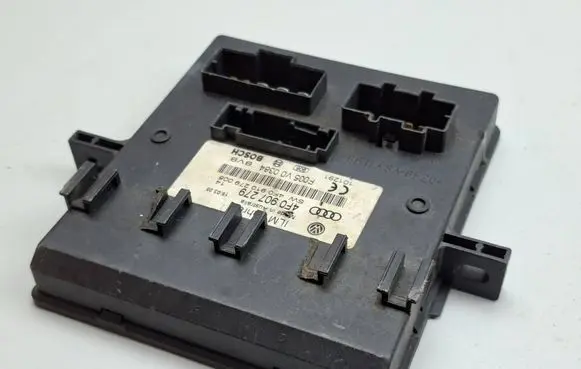 Comfort/convenience module