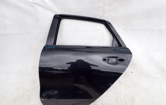 KIA Pro Cee'd III Rear door