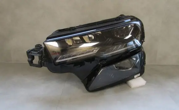 Skoda Karoq Headlight/headlamp 57B941035B