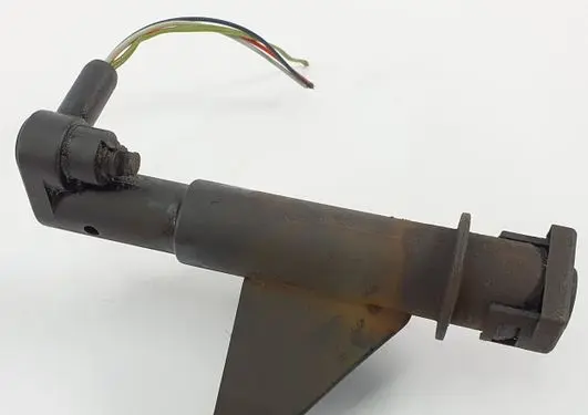 Mercedes-Benz ML W163 Oil level sensor 