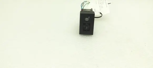 Mazda 3 II Seat heating switch BBM366420