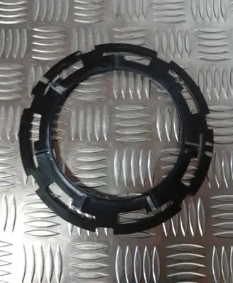 Dodge Charger In tank fuel pump screw locking ring/nut H350A