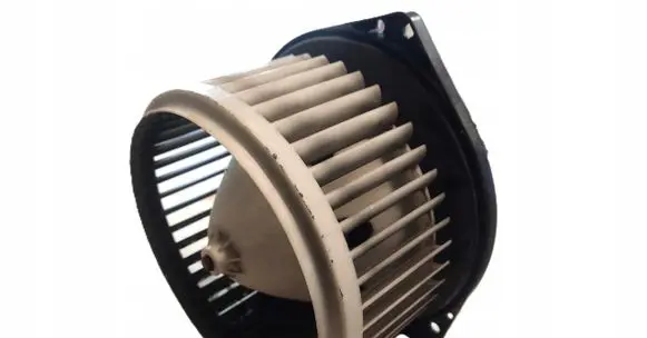 Nissan Micra Heater fan/blower A740107X04