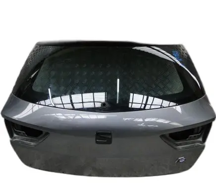 Seat Leon (5F) Tailgate/trunk/boot lid