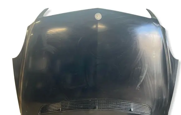 Mercedes-Benz R W251 Engine bonnet/hood A1645840826
