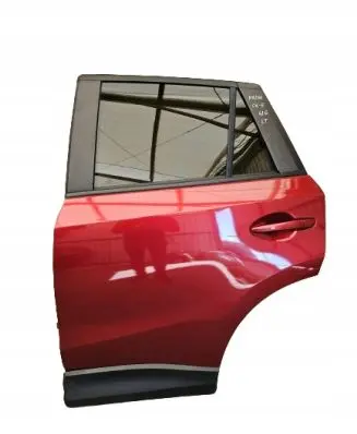 Mazda CX-5 Front door