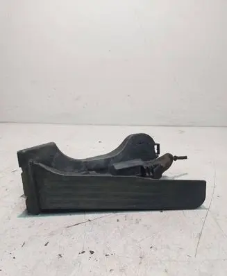 Volkswagen Caddy Accelerator throttle pedal 1T1721503H 6PV00868900