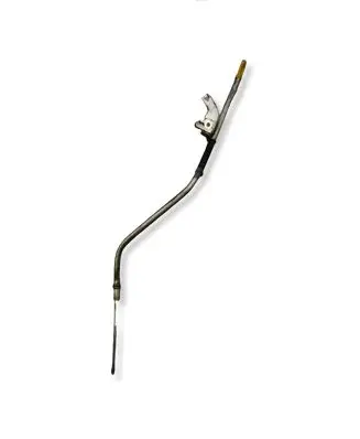 Subaru Trezia Oil level dip stick