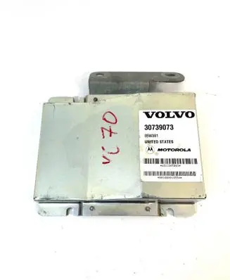 Volvo XC70 Suspension control unit/module 30739073 05W381