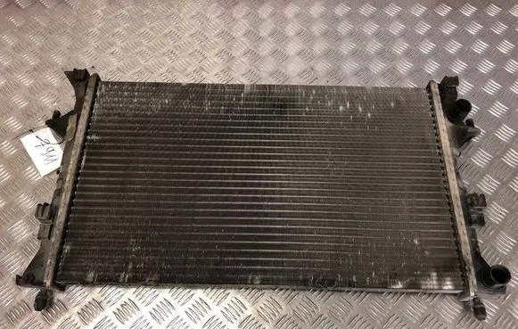 Renault Laguna II Coolant radiator 150710201F05