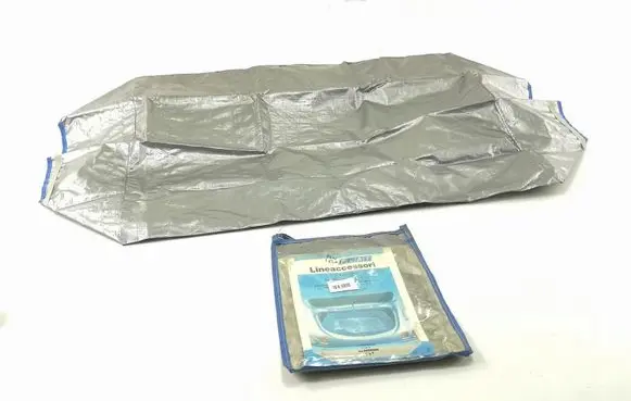 Fiat Barchetta Trunk/boot mat liner 