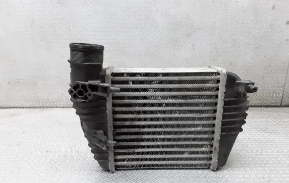 Audi A6 S6 C6 4F Intercooler radiator 4F0145805AB