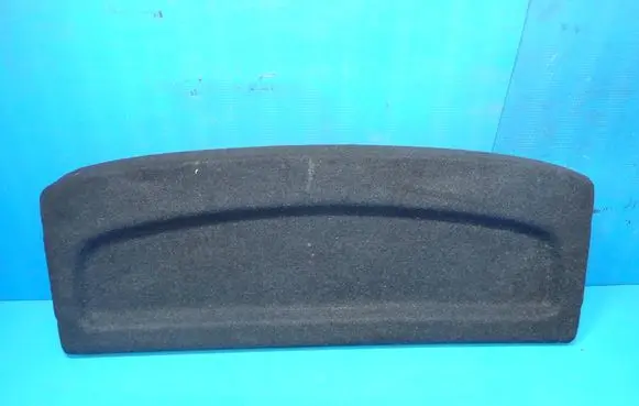 Opel Corsa D Parcel shelf 