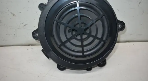 Porsche 911 991 Rear door speaker 7PP035710B