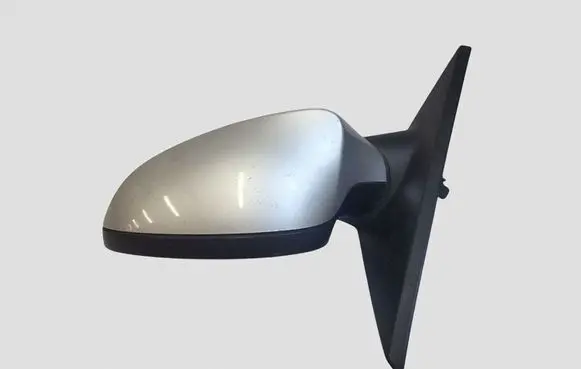 BMW 1 E81 E87 Front door electric wing mirror 010803 7164601