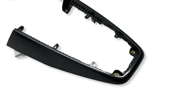 Audi Q4 e-tron Gear shifter surround trim plastic 89A863969