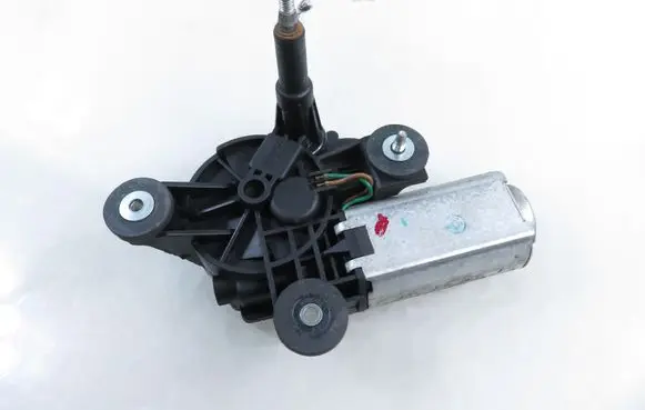 Fiat Panda II Rear window wiper motor TGL350 MS2596007000