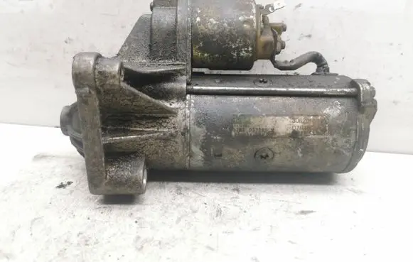 Volvo S40, V40 Starter motor 30620657