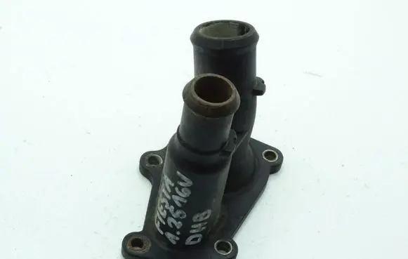 Ford Galaxy Thermostat housing 96MM-9K478-CA