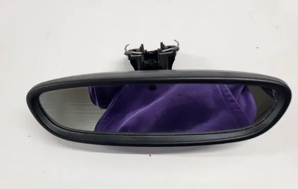 BMW 2 F22 F23 Rear view mirror (interior) 9053105 9256135 F00XFF20