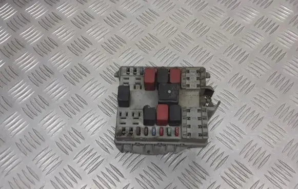 Fiat Doblo Fuse box set 51763771
