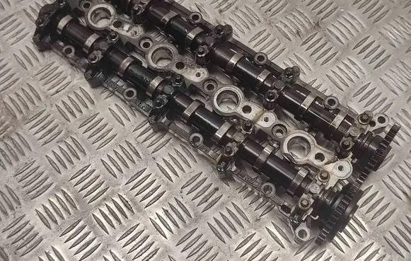 BMW X3 F25 Camshaft 11318570145