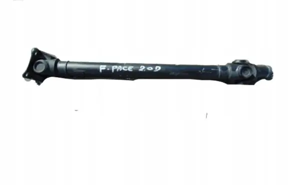 Jaguar F-Pace Front prop shaft HK833219BB
