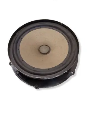 Skoda Octavia Mk2 (1Z) Front door speaker 1Z0035411M