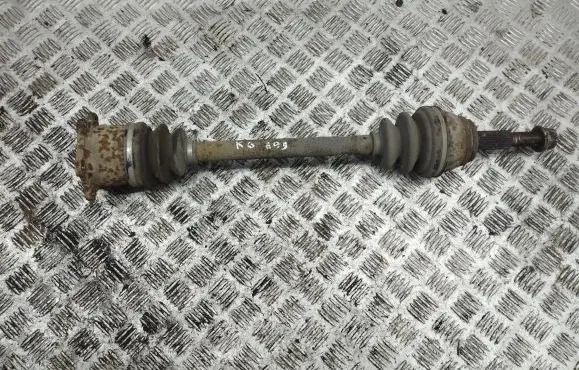 Infiniti FX Rear driveshaft