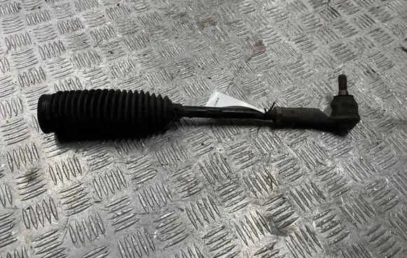 Steering tie rod