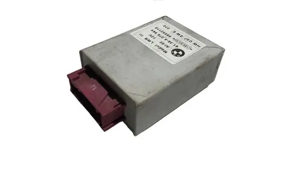 BMW 5 E39 Light module LCM 8375964 61358375964