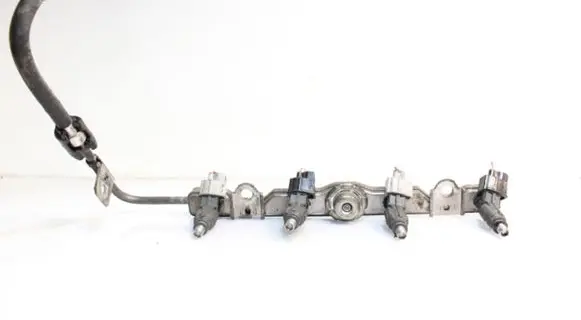 Toyota Auris 150 Fuel main line pipe