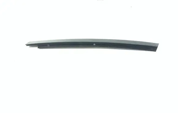BMW X5 F15 Rear door glass trim molding 7289671
