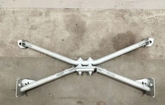 BMW i3 Other center console (tunnel) element 6863511