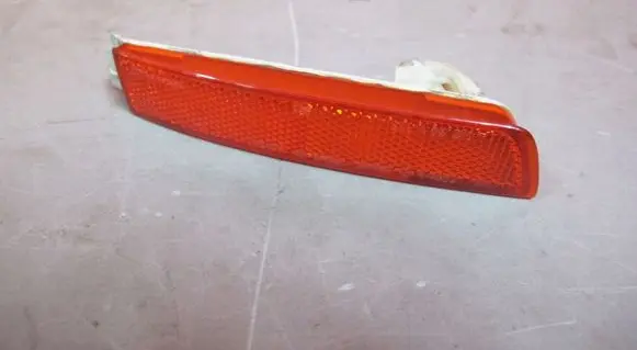 Nissan Juke I F15 Rear tail light reflector 25052461