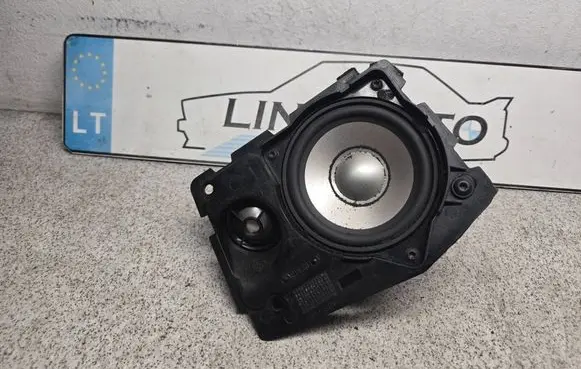 BMW 7 E65 E66 Panel speaker 6907645 100BM22 73866112