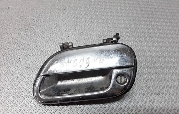 SsangYong Musso Front door exterior handle