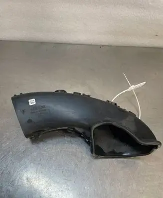 Porsche Taycan 9J1 Air intake duct part 9J0615395