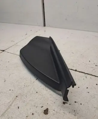 Mercedes-Benz GLE (W166 - C292) Dashboard side end trim A1666808603
