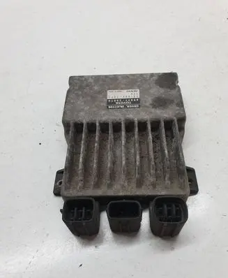 Lexus IS 220D-250-350 Fuel injection control unit/module 1310001371 8987120070