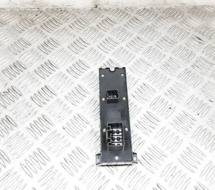 Ford Focus Electric window control switch 3M5T14529DD 03168052 L8A1C