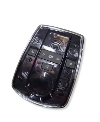 Peugeot 508 Front seat light 