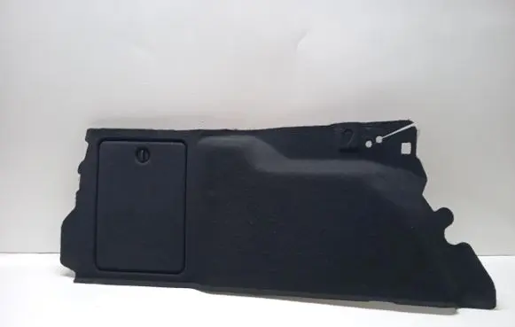 Ford Focus Trunk/boot storage box wall BM51-N31149-AG