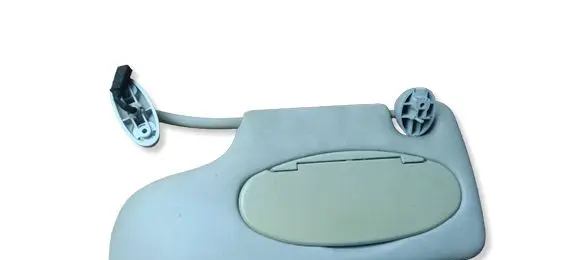Mini One - Cooper R50 - 53 Sun visor 