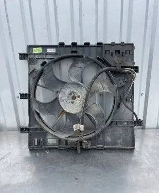 Mercedes-Benz Vito Viano W638 Electric radiator cooling fan 072090040F 085788 6385004800
