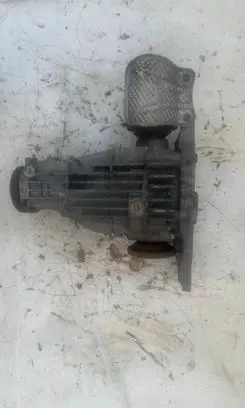 Audi A4 S4 B8 8K Rear differential 0AR525083R
