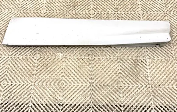 Ford Kuga II Front door trim (molding) 