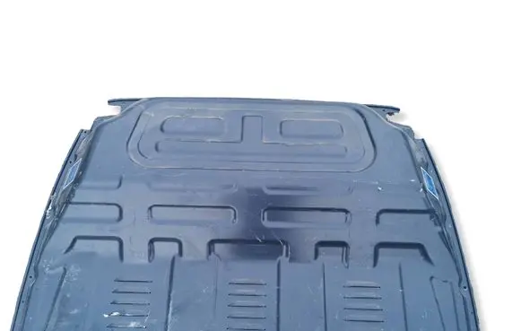 Mercedes-Benz Vito Viano W447 Pick-up truck tonneau cover 