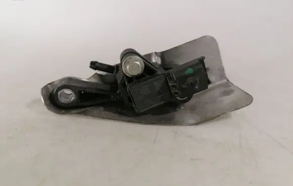Renault Master III Exhaust gas pressure sensor 223657652R MP0202006