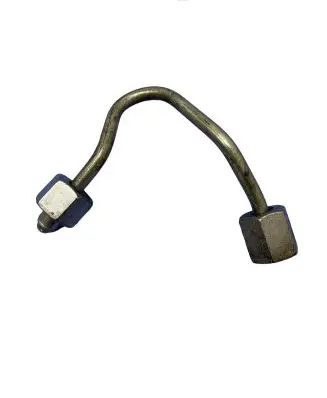 BMW 3 E92 E93 Fuel injector supply line/pipe 